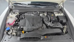 2023 Hyundai Grandeur 3,5 Gasoline 4WD — фото 6