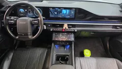 2023 Hyundai Grandeur 3,5 Gasoline 4WD — фото 7