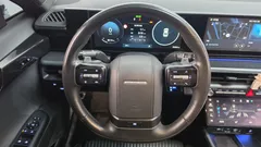 2023 Hyundai Grandeur 3,5 Gasoline 4WD — фото 13