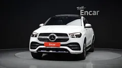2022 Mercedes-Benz GLE-Class GLE350e 4MATIC Coupe — фото 3