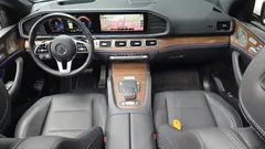 2022 Mercedes-Benz GLE-Class GLE350e 4MATIC Coupe — фото 7
