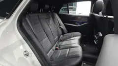 2022 Mercedes-Benz GLE-Class GLE350e 4MATIC Coupe — фото 11