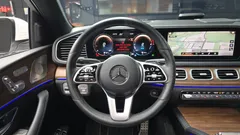 2022 Mercedes-Benz GLE-Class GLE350e 4MATIC Coupe — фото 13