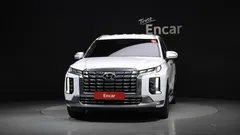 2023 Hyundai Palisade Diesel 2.2 2WD — фото 3