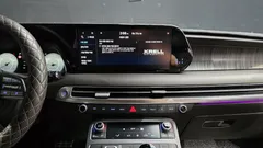 2023 Hyundai Palisade Diesel 2.2 2WD — фото 18