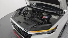 2024 Honda CR-V 1.5 EX-L 2WD, белый — фото 6
