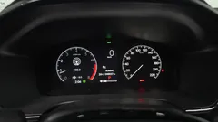 2024 Honda CR-V 1.5 EX-L 2WD, белый — фото 8