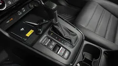 2024 Honda CR-V 1.5 EX-L 2WD, белый — фото 9