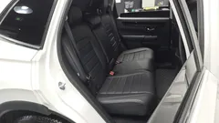 2024 Honda CR-V 1.5 EX-L 2WD, белый — фото 11