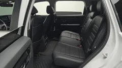2024 Honda CR-V 1.5 EX-L 2WD, белый — фото 12