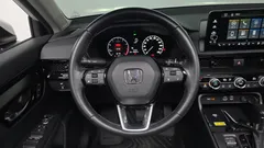 2024 Honda CR-V 1.5 EX-L 2WD, белый — фото 13