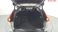 2024 Honda CR-V 1.5 EX-L 2WD, белый — фото 20