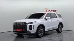 2024 Hyundai Palisade Gasoline 3.8 4WD — фото 1