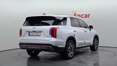 2024 Hyundai Palisade Gasoline 3.8 4WD — фото 2