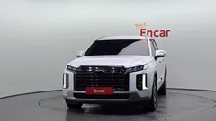 2024 Hyundai Palisade Gasoline 3.8 4WD — фото 3