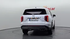 2024 Hyundai Palisade Gasoline 3.8 4WD — фото 4