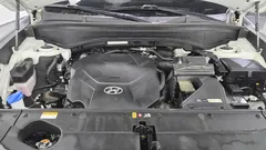 2024 Hyundai Palisade Gasoline 3.8 4WD — фото 6