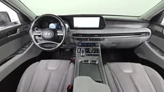 2024 Hyundai Palisade Gasoline 3.8 4WD — фото 7