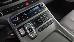 2024 Hyundai Palisade Gasoline 3.8 4WD — фото 9