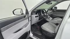 2024 Hyundai Palisade Gasoline 3.8 4WD — фото 10