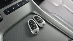 2024 Hyundai Palisade Gasoline 3.8 4WD — фото 15
