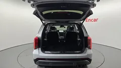 2024 Hyundai Palisade Gasoline 3.8 4WD — фото 17