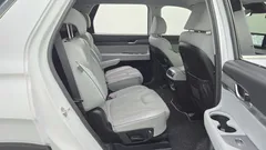 2024 Hyundai Palisade Gasoline 3.8 4WD — фото 20