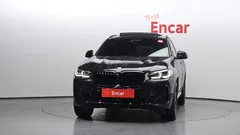 2023 BMW X4 xDrive20i M Sport — фото 3