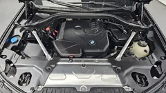 2023 BMW X4 xDrive20i M Sport — фото 6