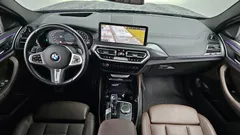 2023 BMW X4 xDrive20i M Sport — фото 7