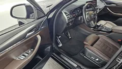 2023 BMW X4 xDrive20i M Sport — фото 10