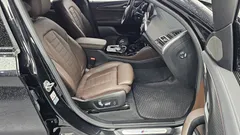 2023 BMW X4 xDrive20i M Sport — фото 11