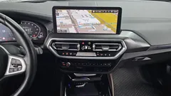 2023 BMW X4 xDrive20i M Sport — фото 13