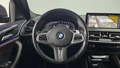 2023 BMW X4 xDrive20i M Sport — фото 14