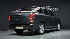 2022 SsangYong Rexton Diesel 2.2 4WD — фото 2