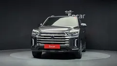 2022 SsangYong Rexton Diesel 2.2 4WD — фото 3