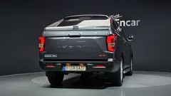 2022 SsangYong Rexton Diesel 2.2 4WD — фото 4