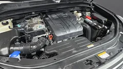 2022 SsangYong Rexton Diesel 2.2 4WD — фото 6