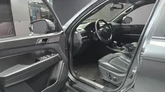 2022 SsangYong Rexton Diesel 2.2 4WD — фото 10