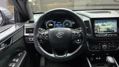 2022 SsangYong Rexton Diesel 2.2 4WD — фото 13
