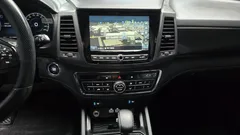 2022 SsangYong Rexton Diesel 2.2 4WD — фото 14