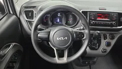 2022 Kia Ray Van — фото 13