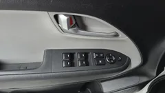 2022 Kia Ray Van — фото 16