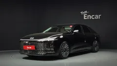 2023 Hyundai Grandeur 3.5 Gasoline 2WD — фото 1