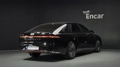 2023 Hyundai Grandeur 3.5 Gasoline 2WD — фото 2