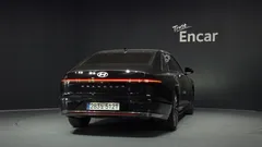 2023 Hyundai Grandeur 3.5 Gasoline 2WD — фото 4