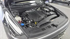 2023 Hyundai Grandeur 3.5 Gasoline 2WD — фото 6