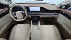 2023 Hyundai Grandeur 3.5 Gasoline 2WD — фото 7