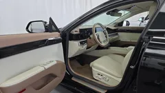 2023 Hyundai Grandeur 3.5 Gasoline 2WD — фото 10