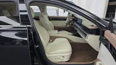 2023 Hyundai Grandeur 3.5 Gasoline 2WD — фото 11